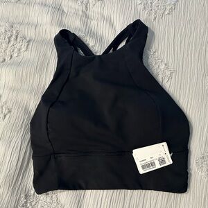 Lululemon Free to be Serene Bra, Size 4